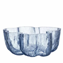 Skål 250 mm, circular glass