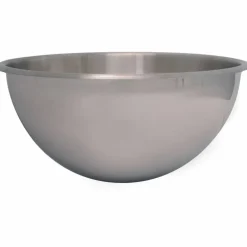 Skål Rostfritt Stål 20 cm/2,1L