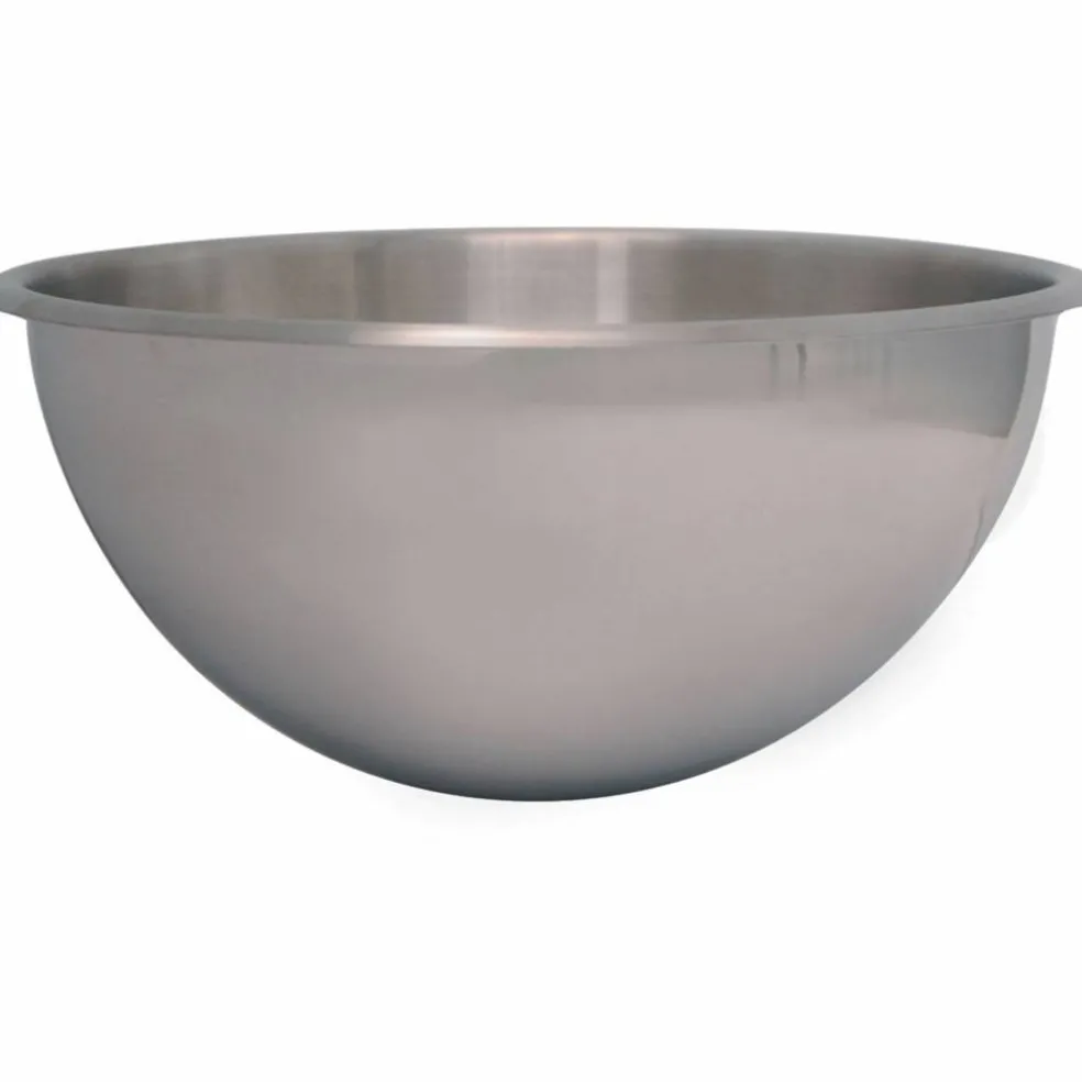 Skål Rostfritt Stål 20 cm/2,1L