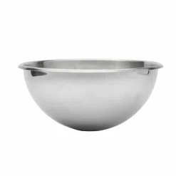 Skål Rostfritt Stål 20 cm/2,1L