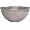 Skål Rostfritt Stål 16 cm/1L
