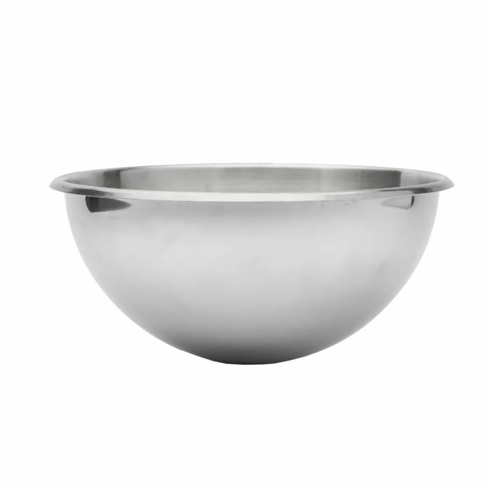 Skål Rostfritt Stål 16 cm/1L