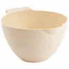 Skålset, bioplast, 3-pack