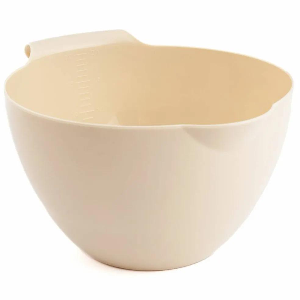 Skålset, bioplast, 3-pack