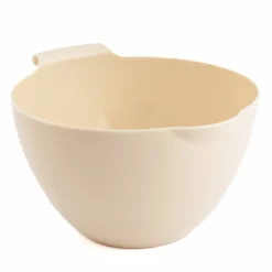 Skålset, bioplast, 3-pack