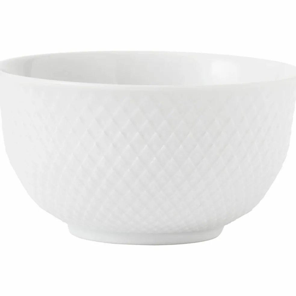 Skål, vit,11 cm