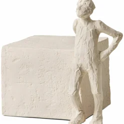 Skorpionen14cm, vit