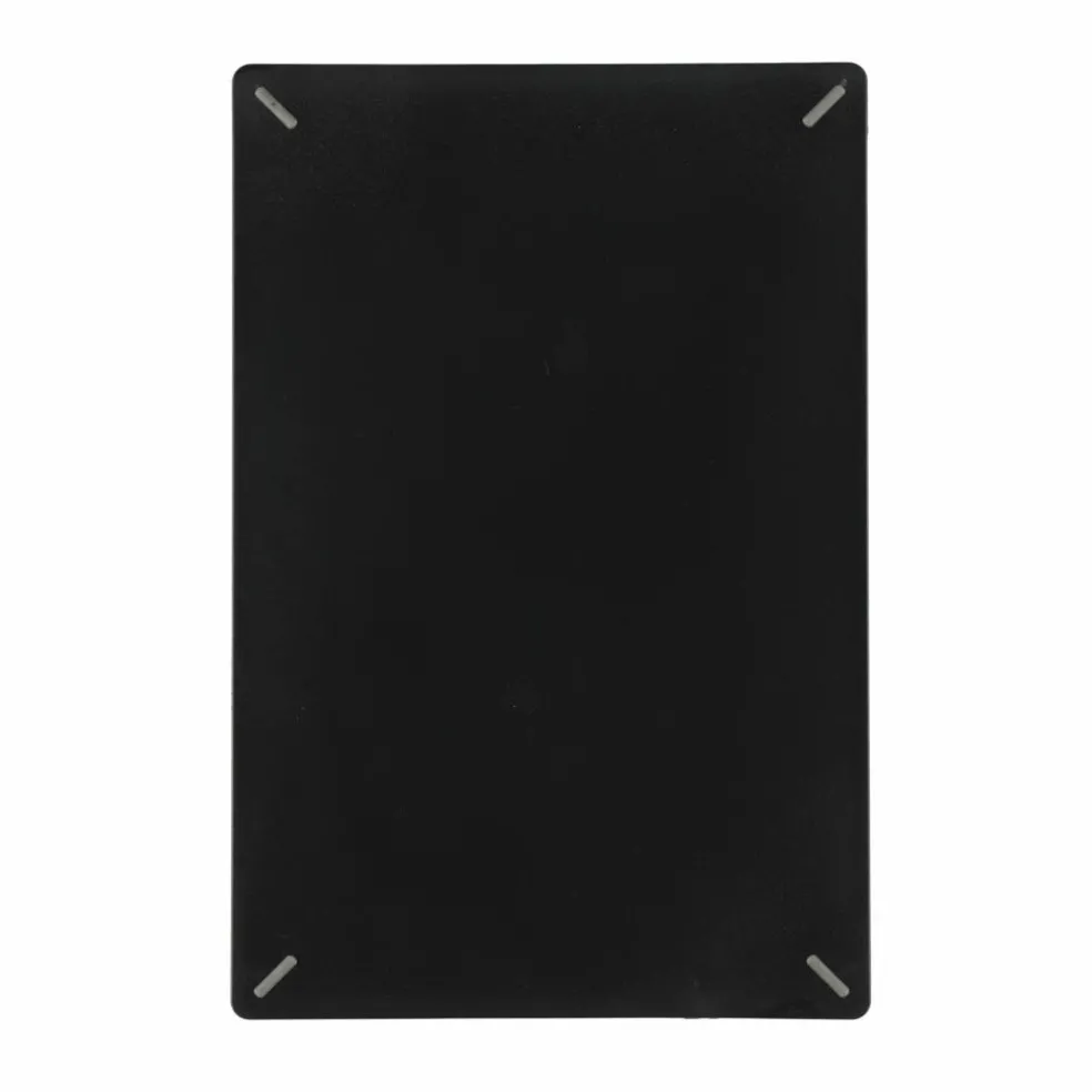 Skärbräda anti-slip 36 × 26 cm