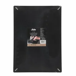 Skärbräda anti-slip 36 × 26 cm