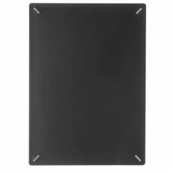 Skärbräda anti-slip 24 × 16 cm