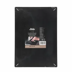 Skärbräda anti-slip 24 × 16 cm