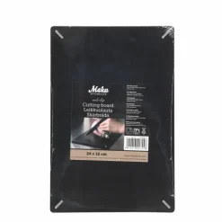 Skärbräda anti-slip 24 × 16 cm