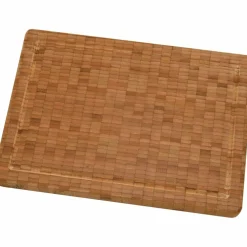 Skärbräda Bambu 36 x 25 x 3 cm