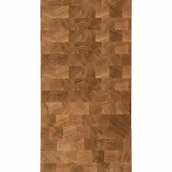 Skärbräda 60 cm x 30 cm oljad ek