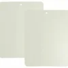 Skärbräda Flexibel 2-pack BIO-PE, Grå