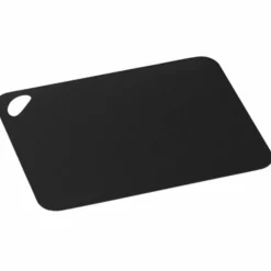 Skärbräda Flexibel 38 x 29 Svart