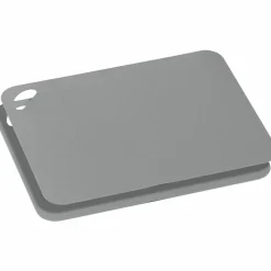 Skärbräda Flexibel 29 x 19 Svart 2 pack
