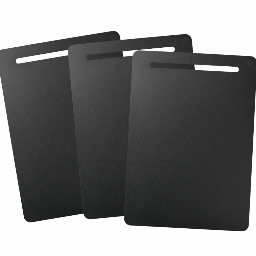 Skärbräda Functional Form 3-Delar Plast