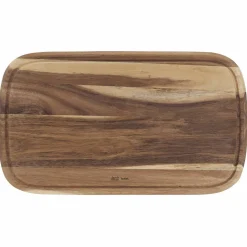 Skärbräda Liten Acacia