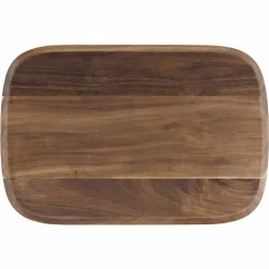 Skärbräda Liten Acacia