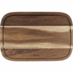 Skärbräda Liten Acacia