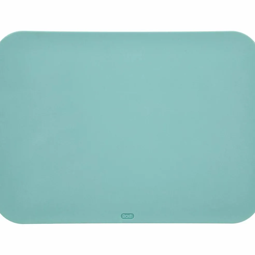 Skärbräda L, nordic green