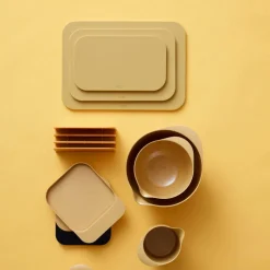 Skärbräda M, humus