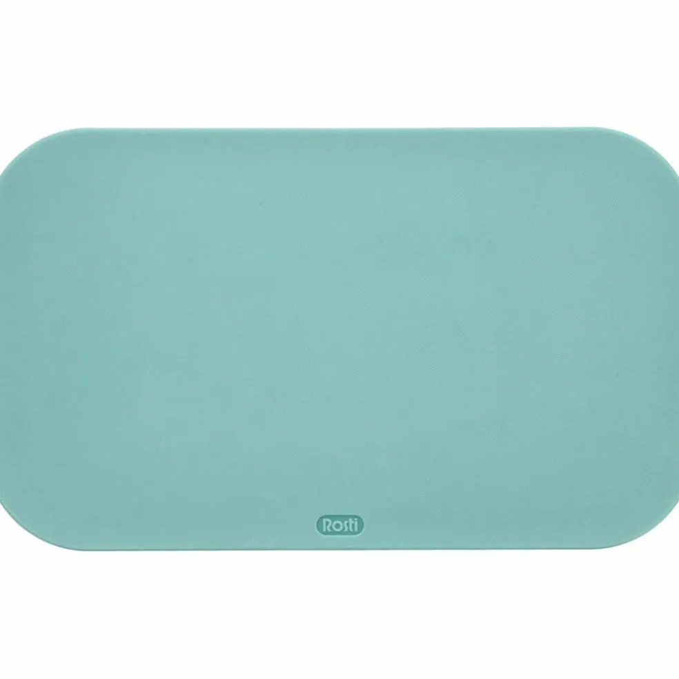 Skärbräda S, nordic green