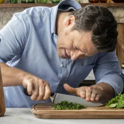 Skärbräda Stor Acacia