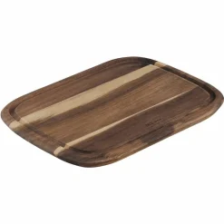 Skärbräda Stor Acacia