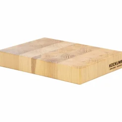 Skärbräda 50 x 18 cm, bok