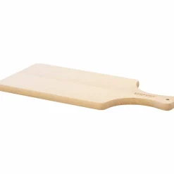 Skärbräda 50 x 18 cm, bok