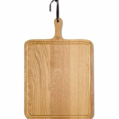 Skärbräda 19x70 cm, ek