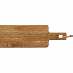 Skärbräda, 46x15x1,9 cm