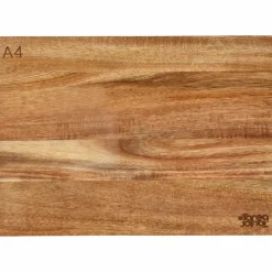 Skärbräda, 29,7x21x2,5 cm