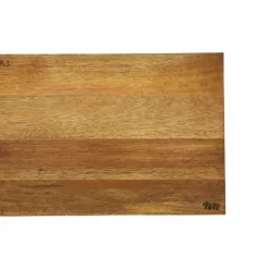 Skärbräda, 42x29,7x3 cm