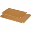 Skärbrädeset 2-pack, natur