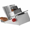 Skärmaskin Amido 3 Aluminium