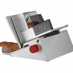 Skärmaskin Amido 3 Aluminium