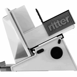 Skärmaskin Amido 3 Aluminium