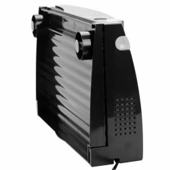 Skärmaskin 100W, svart