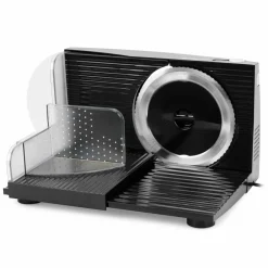 Skärmaskin 100W, svart