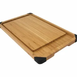 Skär- och serveringsbräda