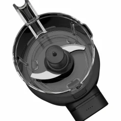 Sladdlös hackare 12V med batteri