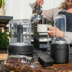 Sladdlös hackare 12V med batteri