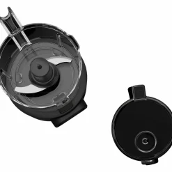 Sladdlös hackare 12V utan batteri