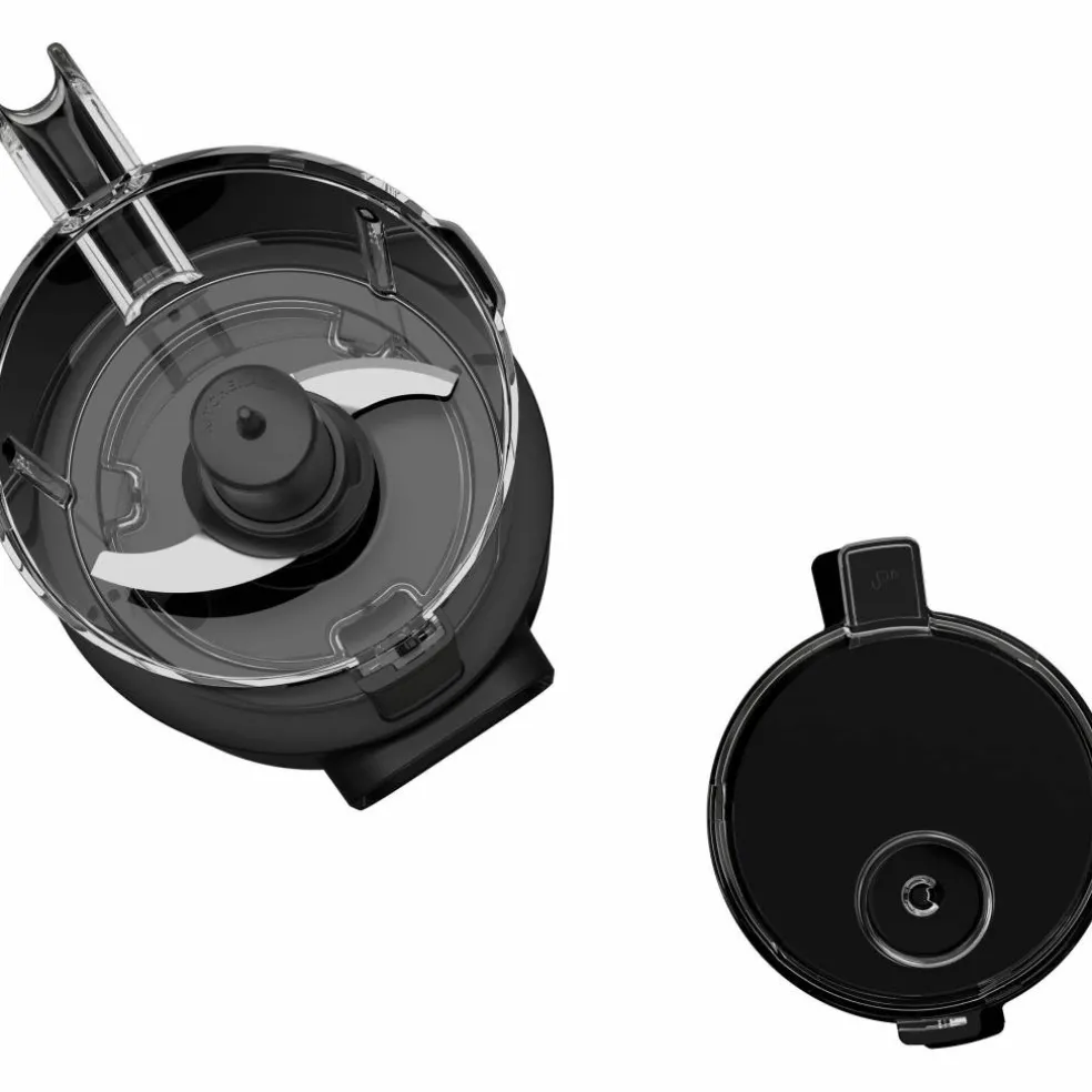 Sladdlös hackare 12V utan batteri