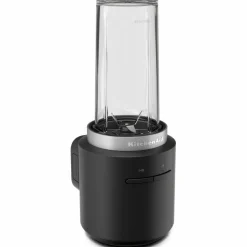Sladdlös personlig blender 12V med batteri