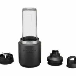 Sladdlös personlig blender 12V med batteri