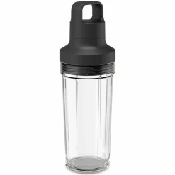 Sladdlös personlig blender 12V med batteri